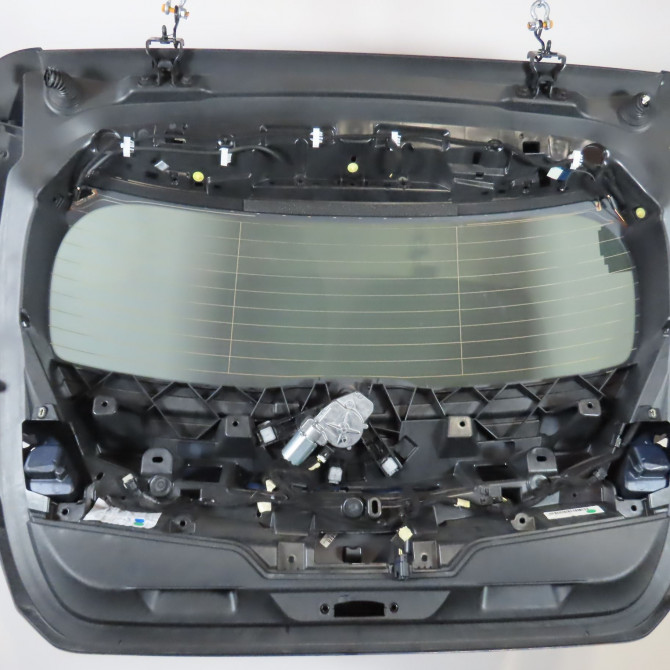 Hayon occasion  Peugeot 308 II (LB_, LP_, LW_, LH_, L3_) 1.5 bluehdi 130 (2017-2021)   1610669880  2