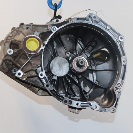 Boîte à vitesse mecanique occasion  Ford TRANSIT CONNECT (P65_, P70_, P80_) 1.8 tdci (2002-2013) 3 portes   7T1R7002CD 