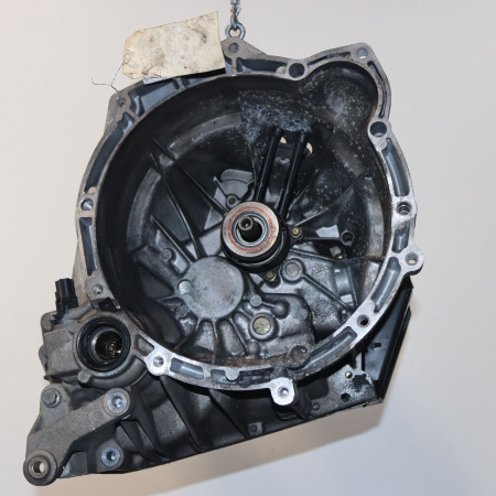 Boîte à vitesse mecanique occasion  Ford FOCUS I A trois volumes (DFW) 1.6 16v (1999-2004)   XS4R7002FB 