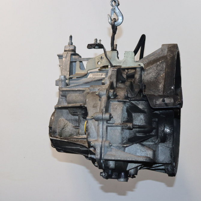 Boîte à vitesse mecanique occasion  Renault ESPACE IV (JK0/1_) 2.0 dci (jk01, jk02, jk1j, jk1k, jk1h) (2006)   PK4023  5