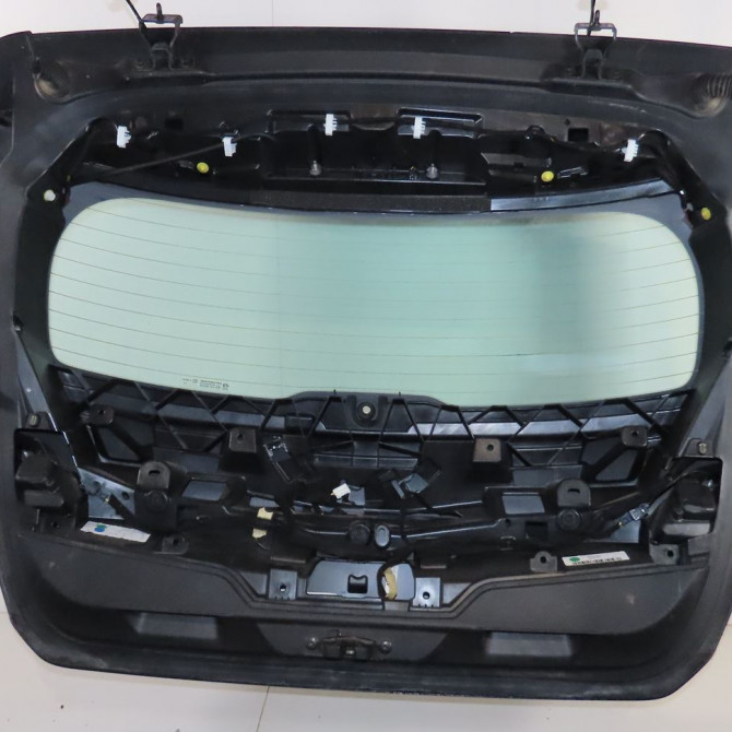 Hayon occasion  Peugeot 308 II (LB_, LP_, LW_, LH_, L3_) 1.5 bluehdi 130 (2017-2021)   1610669880  2