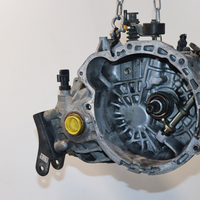 Boîte à vitesse mecanique occasion  Hyundai GETZ (TB) 1.1 (2002-2005)   4300022900  1