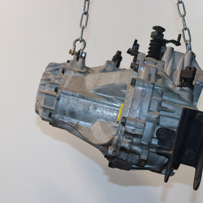 Boîte à vitesse mecanique occasion  Hyundai GETZ (TB) 1.1 (2002-2005)   4300022900  4