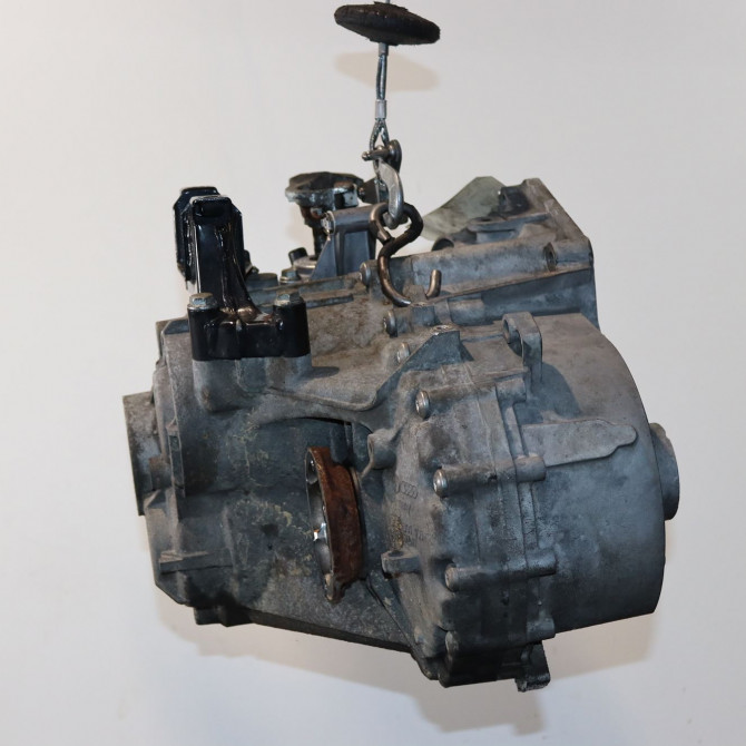 Boîte à vitesse mecanique occasion  Seat IBIZA IV (6J5, 6P1) 2.0 tdi (2010-2015)   LNK  4