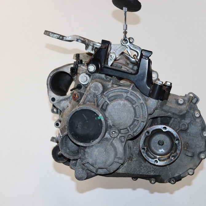 Boîte à vitesse mecanique occasion  Seat IBIZA IV (6J5, 6P1) 2.0 tdi (2010-2015)   LNK  5