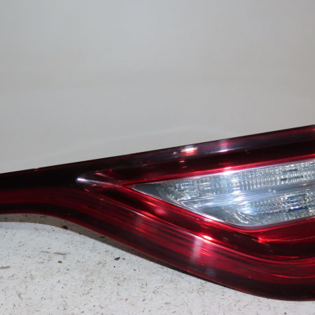 Feu arrière intérieur droit occasion  Renault MEGANE IV 3/5 portes (B9A/M/N_) 1.5 dci 90 (b9a1) (2015)   265506075R 