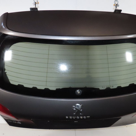 Hayon occasion  Peugeot 308 II (LB_, LP_, LW_, LH_, L3_) 1.6 bluehdi 120 (2013-2021)   1610669880 