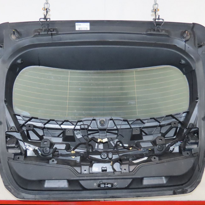 Hayon occasion  Peugeot 308 II (LB_, LP_, LW_, LH_, L3_) 1.6 bluehdi 120 (2013-2021)   1610669880  2