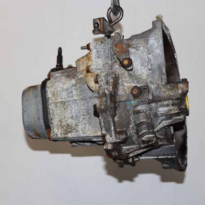 Boîte à vitesse mecanique occasion  Peugeot 206 3/5 portes (2A/C) 1.4 hdi eco 70 (2001-2009) 5 portes   20CP57  3