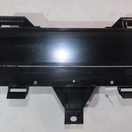 Bloc compteurs occasion  Renault ZOE (BFM_) Zoe (2012)   248105950R 