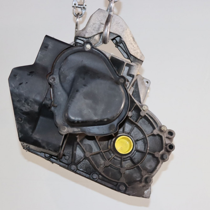 Boîte à vitesse mecanique occasion  Ford FIESTA VI (CB1, CCN) 1.4 tdci (2010-2012) 3 portes   AA6R7002BBC  4