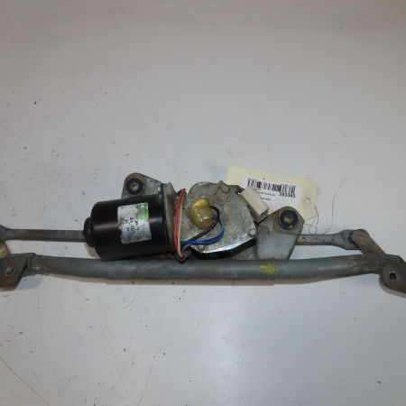 Moteur essuie-glace avant occasion  Peugeot 106 I (1A, 1C) 1.4 d (1992-1996)   640583 