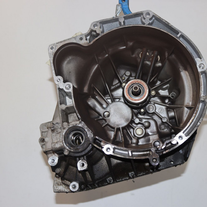 Boîte à vitesse mecanique occasion  Ford FIESTA VI (CB1, CCN) 1.4 tdci (2010-2012) 3 portes   8A6R7002EA  1