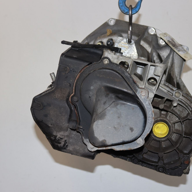 Boîte à vitesse mecanique occasion  Ford FIESTA VI (CB1, CCN) 1.4 tdci (2010-2012) 3 portes   8A6R7002EA  4