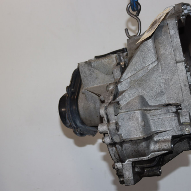 Boîte à vitesse mecanique occasion  Ford FIESTA VI (CB1, CCN) 1.4 tdci (2010-2012) 3 portes   8A6R7002EA  5