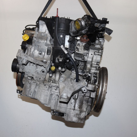 Moteur diesel occasion  Bmw 1 (E87) 116 d (2009-2011)   N47D20A-155635 