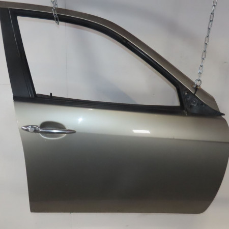 Porte avant droite occasion  Alfa romeo 156 (932_) 1.9 jtd (932.axn00, 932.bxe00) (2004-2005)   60666235 