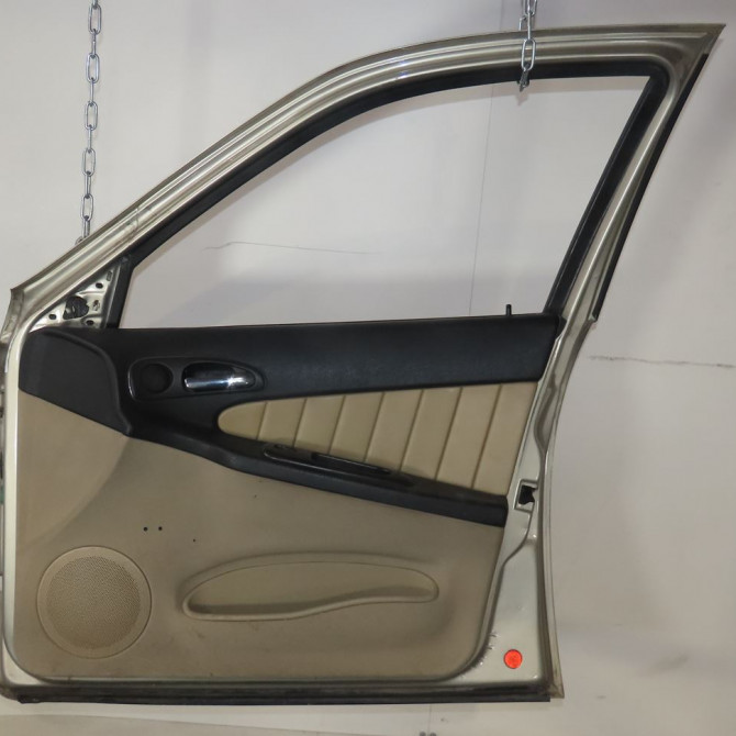 Porte avant droite occasion  Alfa romeo 156 (932_) 1.9 jtd (932.axn00, 932.bxe00) (2004-2005)   60666235  2