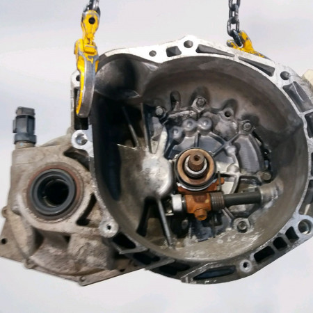 Boîte à vitesse mecanique occasion  Kia PICANTO I (SA) 1.0 (2004-2011)   4300002640 