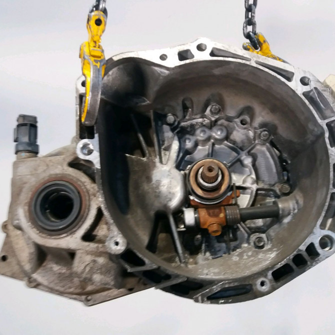 Boîte à vitesse mecanique occasion  Kia PICANTO I (SA) 1.0 (2004-2011)   4300002640  1