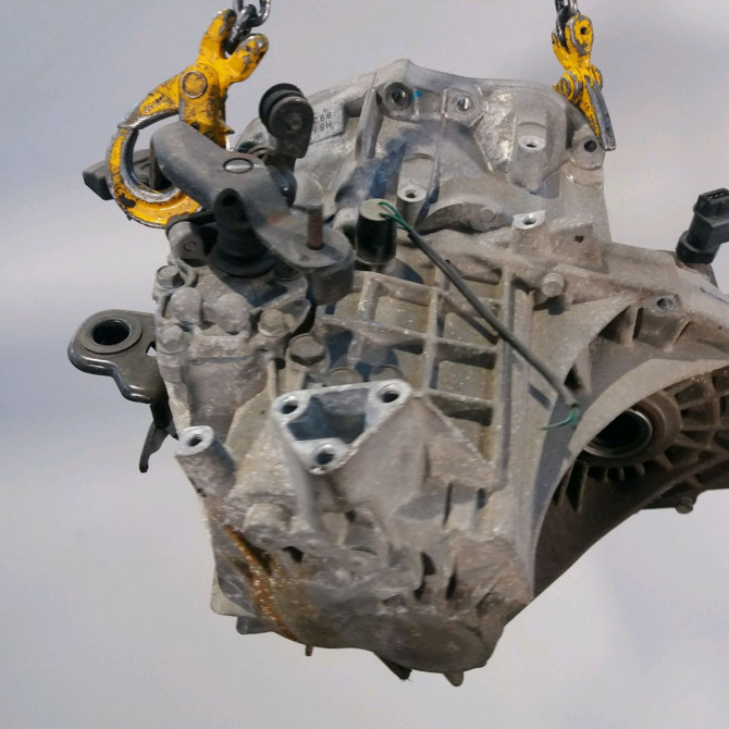 Boîte à vitesse mecanique occasion  Kia PICANTO I (SA) 1.0 (2004-2011)   4300002640  2