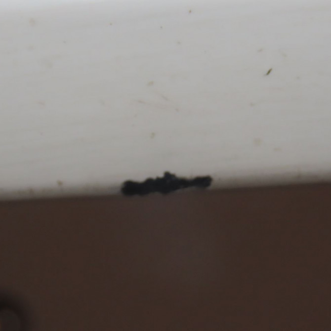 Calandre occasion  Citroën JUMPER Camionnette 2.2 hdi 120 (2006)   1614288280  3