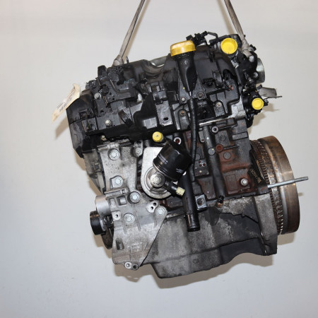 Moteur diesel occasion  Renault SCÉNIC III (JZ0/1_) 1.5 dci (2009) 5 portes   K9K657 
