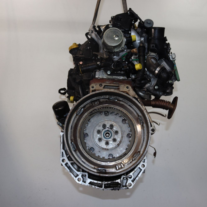 Moteur diesel occasion  Renault SCÉNIC III (JZ0/1_) 1.5 dci (2009) 5 portes   K9K657  5