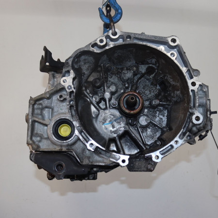 Boîte à vitesse mecanique occasion  Toyota YARIS (_P13_) 1.3 (nsp130_) (2011)   303000D311 