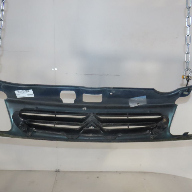 Calandre occasion  Citroën SAXO (S0, S1) 1.1 x, sx (1996-2003) 5 portes   7804H2  2
