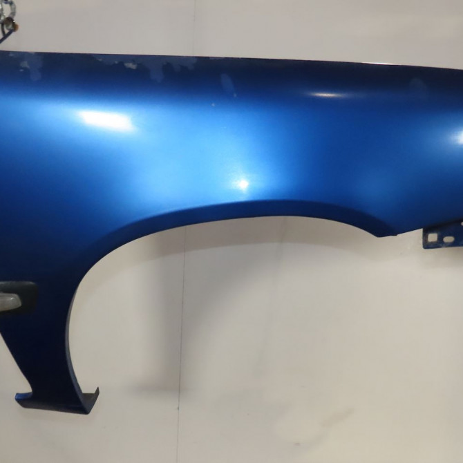 Aile avant droite occasion  Citroën SAXO (S0, S1) 1.1 x, sx (1996-2003) 5 portes   7841J0  1