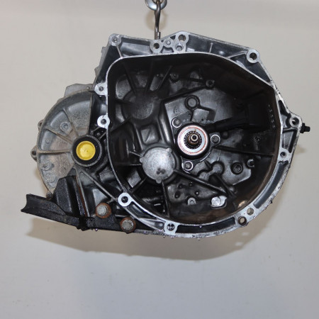 Boîte à vitesse mecanique occasion  Peugeot 308 I (4A_, 4C_) 1.6 hdi (2007-2014) 5 portes   20EA23 