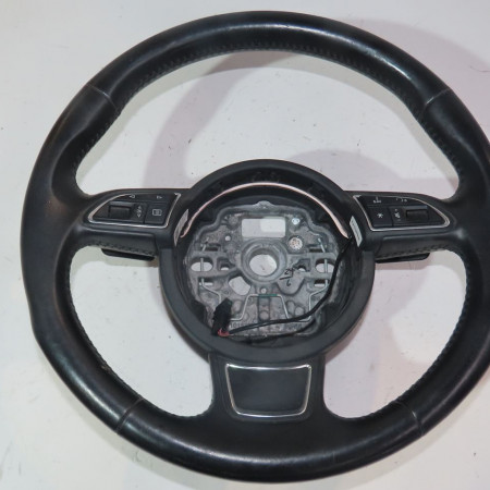 Volant de direction occasion  Audi A1 Sportback (8XA, 8XF) 1.6 tdi (2011-2015)   4G0419091BE1KT 