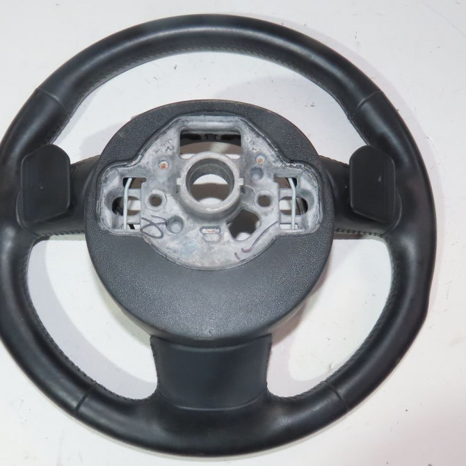 Volant de direction occasion  Audi A1 Sportback (8XA, 8XF) 1.6 tdi (2011-2015)   4G0419091BE1KT  2