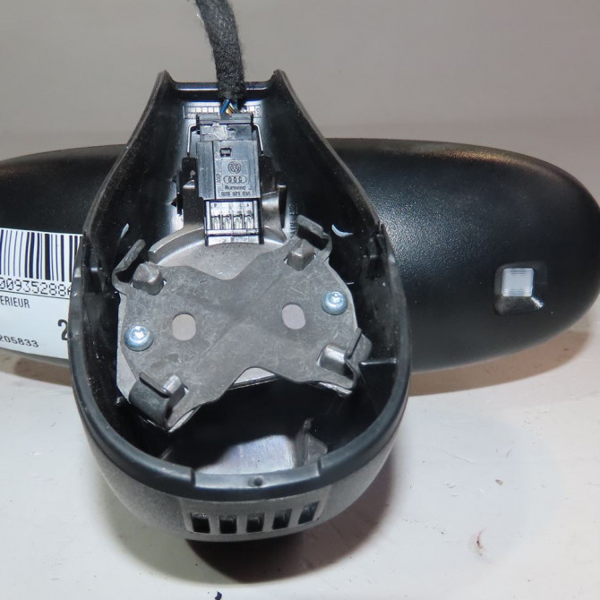 Retroviseur interieur occasion  Audi A1 Sportback (8XA, 8XF) 1.6 tdi (2011-2015)   8U0857511A4PK  2