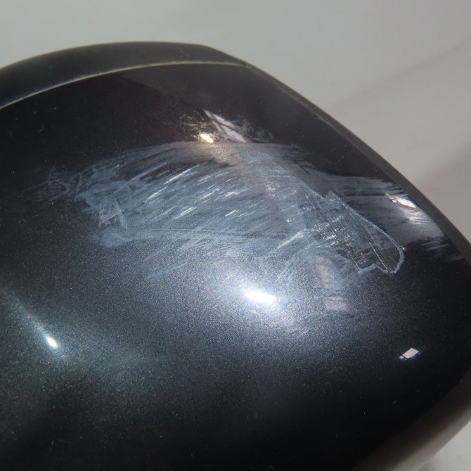 Retroviseur exterieur electrique droit occasion  Kia VENGA (YN) 1.4 crdi 90 (2010)   876201P020  4