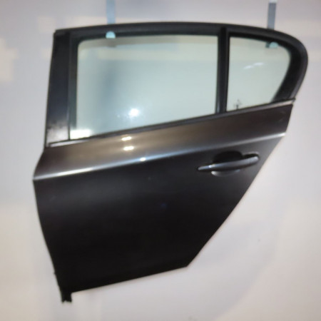Porte arrière gauche occasion  Bmw 1 (E87) 118 d (2004-2007)   41525A2A383 