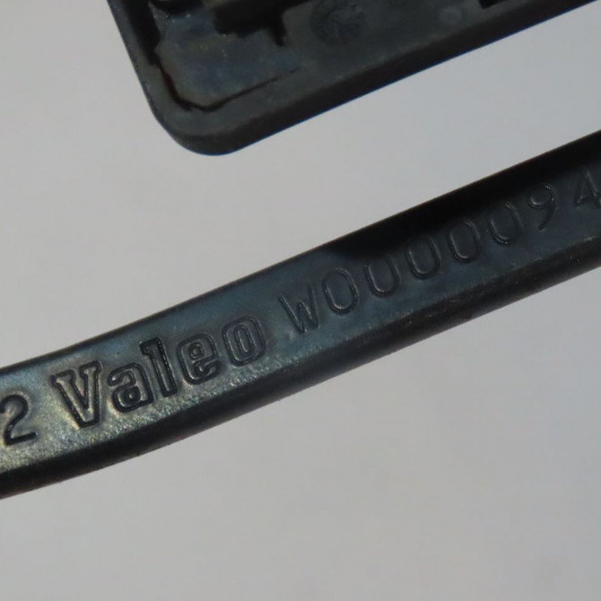 Bras essuie-glace avant droit occasion  Kia VENGA (YN) 1.4 crdi 90 (2010)   983101P000  2