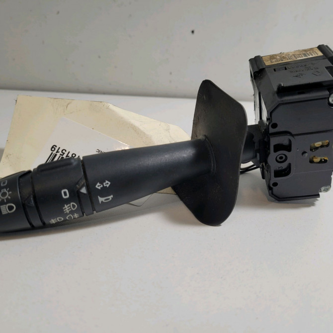 Commande eclairage occasion  Renault SCÉNIC I Monospace (JA0/1_, FA0_) 1.9 dti (ja0n) (1999-2003)   7701047552  1