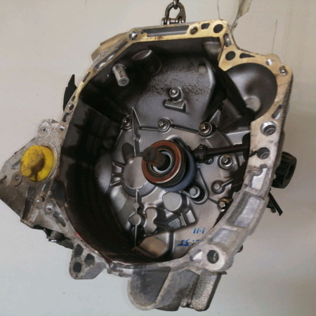 Boîte à vitesse mecanique occasion  Dacia SANDERO II 1.0 sce 75 (b8jc, b8jd) (2016)   JH3372 