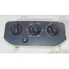 Commande de chauffage occasion  Renault CLIO II (BB_, CB_) 1.2 (bb0a, bb0f, bb10, bb1k, bb28, bb2d, bb2h, cb0a,... (1998-2010) 5 portes   7701047547  miniature 3