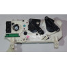 Commande de chauffage occasion  Renault CLIO II (BB_, CB_) 1.2 (bb0a, bb0f, bb10, bb1k, bb28, bb2d, bb2h, cb0a,... (1998-2010) 5 portes   7701047547  miniature 3