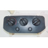 Commande de chauffage occasion  Renault CLIO II (BB_, CB_) 1.4 (b/cb0c, b/cb0s) (1998-2005)   7701047548  miniature 3