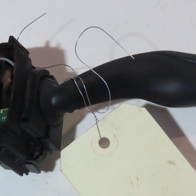 Commande clignotant occasion  Ford TRANSIT CUSTOM V362 Camionnette (FY, FZ) 2.0 ecoblue (2015)   2357313  2