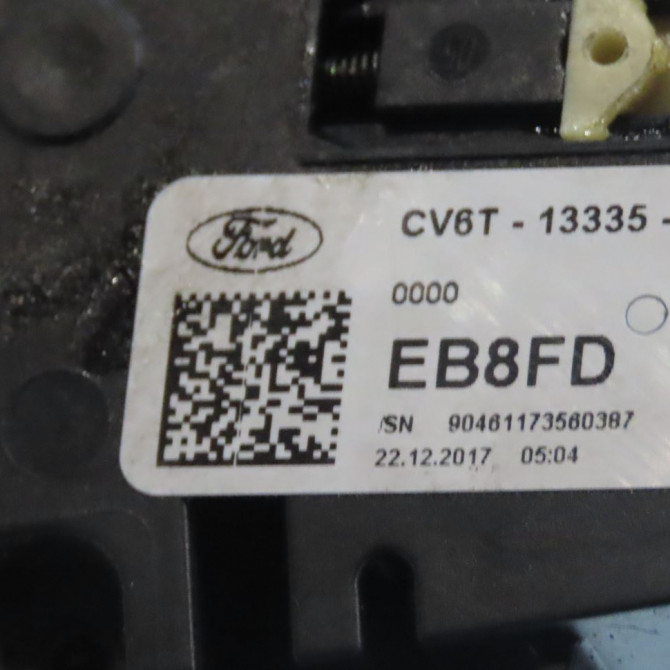 Commande clignotant occasion  Ford TRANSIT CUSTOM V362 Camionnette (FY, FZ) 2.0 ecoblue (2015)   2357313  3