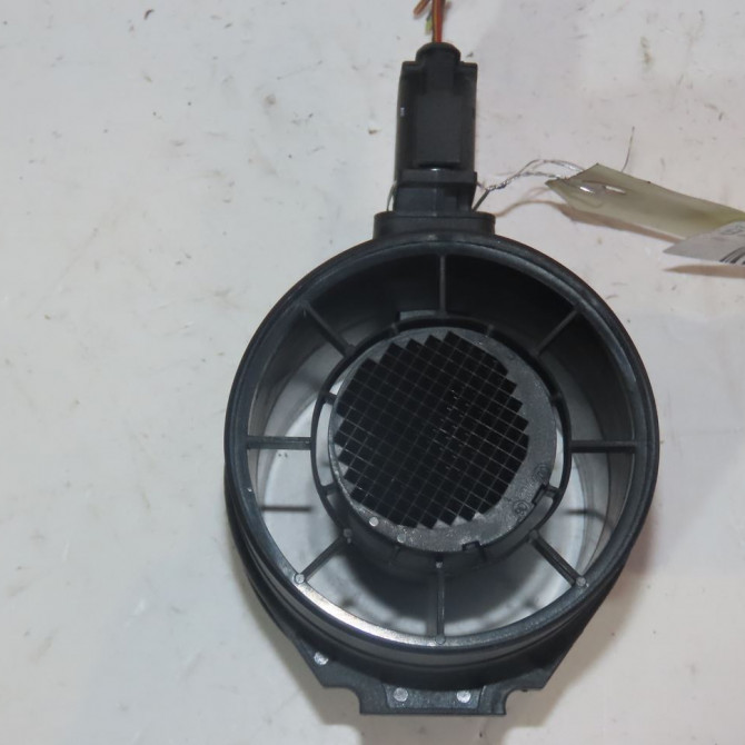 Debimetre air occasion  Bmw 1 (E87) 116 d (2009-2011)   13628509724  1