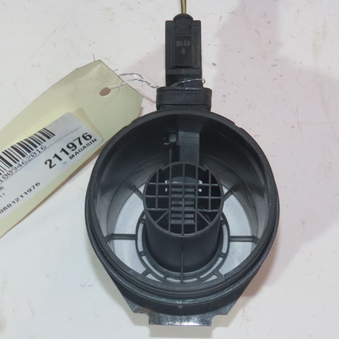 Debimetre air occasion  Bmw 1 (E87) 116 d (2009-2011)   13628509724  2