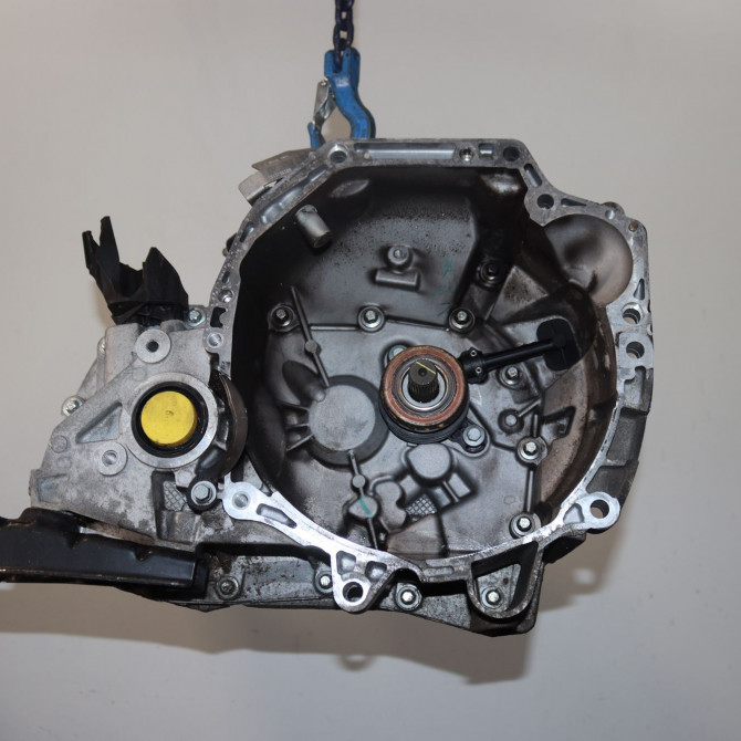 Boîte à vitesse mecanique occasion  Dacia SANDERO II 1.0 sce 75 (b8jc, b8jd) (2016)   JH3372  1