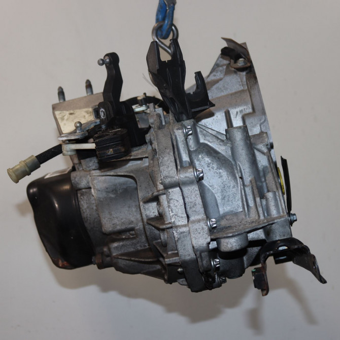 Boîte à vitesse mecanique occasion  Dacia SANDERO II 1.0 sce 75 (b8jc, b8jd) (2016)   JH3372  5
