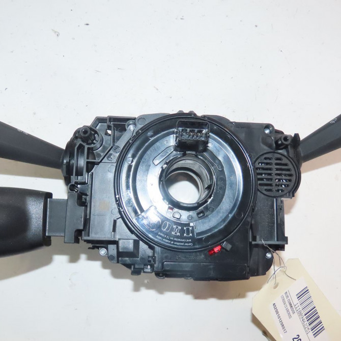 Bloc commodos occasion  Citroën C3 AIRCROSS II (2R_, 2C_) 1.2 puretech 110 (2rhnzb, 2rhnzw, 2rhnpx, 2rhnpj) (2017)   98312576ZD  1